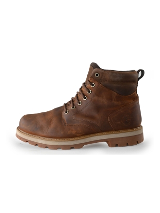 Timberland Veterboots Bruin 236874