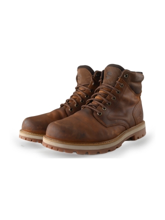 Timberland Veterboots Bruin 236874