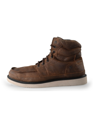Timberland Veterboots Bruin 236878