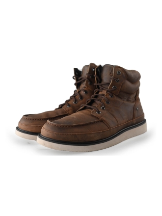 Timberland Veterboots Bruin 236878