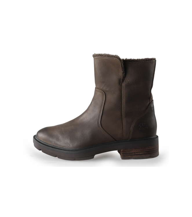 Timberland Enkellaarzen