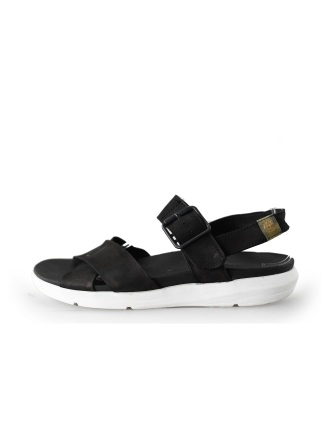 Timberland Sandalen Zwart 236881