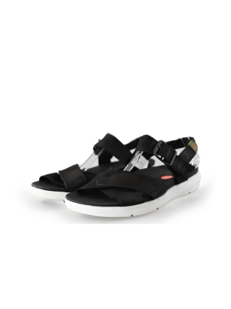 Timberland Sandalen Zwart 236881