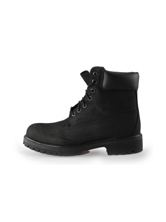 Timberland Veterboots Zwart 236900