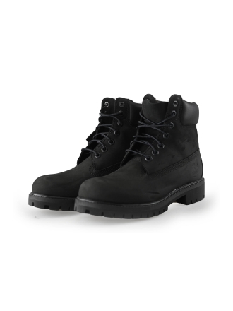 Timberland Veterboots Zwart 236900