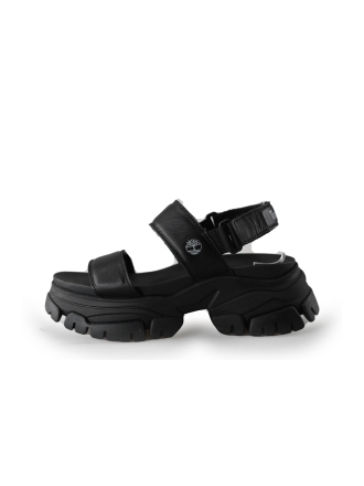Timberland Sandalen Zwart 236901