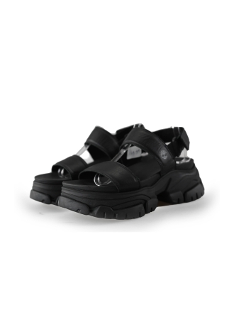 Timberland Sandalen Zwart 236901