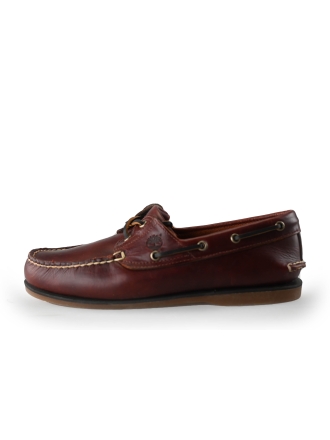Timberland Biker boots Rood 236904
