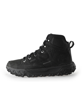 Timberland Veterboots Zwart 236910