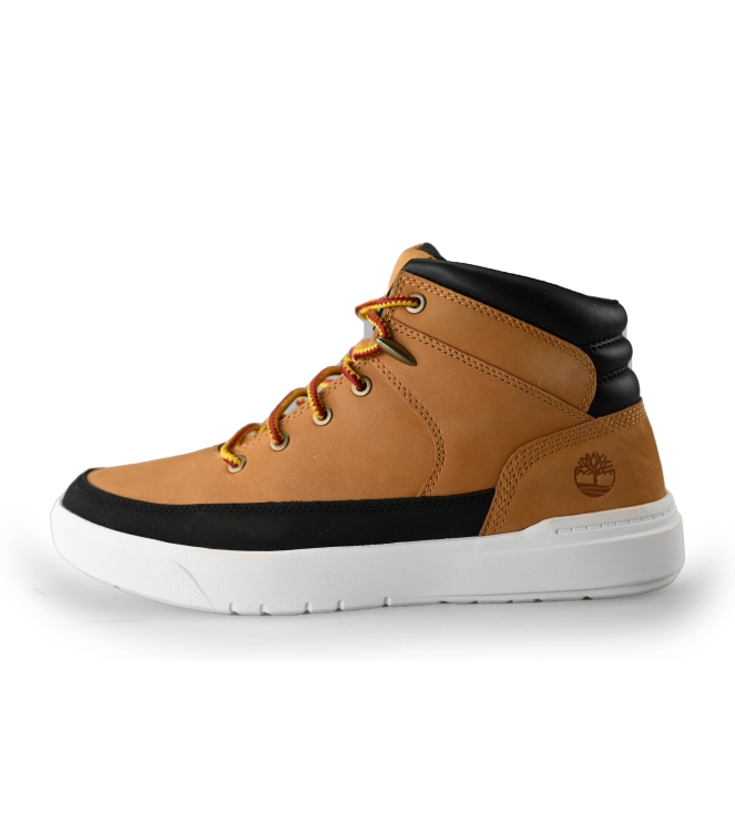 Timberland Veterboots