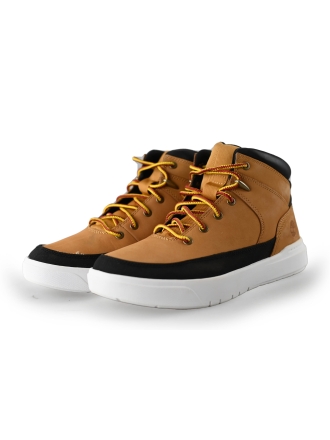 Timberland Veterboots Bruin 236916