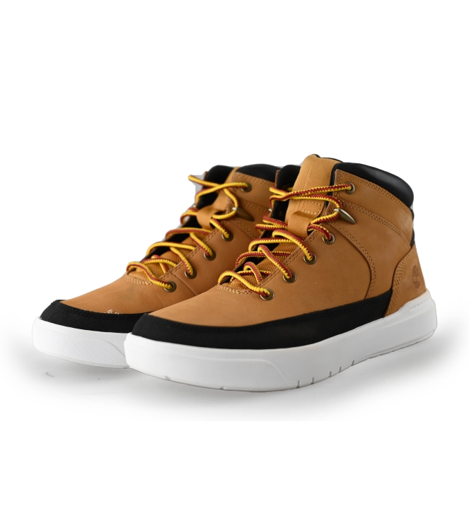 Timberland Veterboots