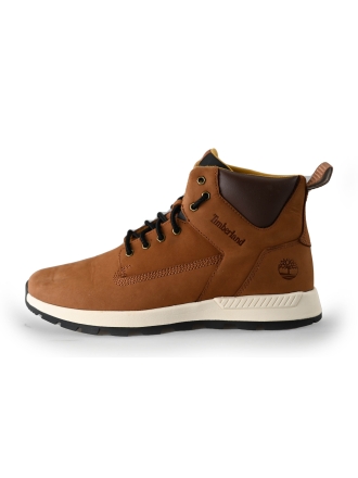 Timberland Veterboots Bruin 236917