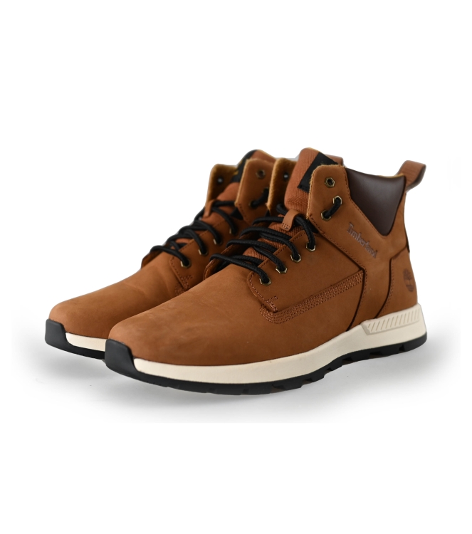 Timberland Veterboots