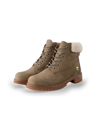 Timberland Veterboots Grijs 236919