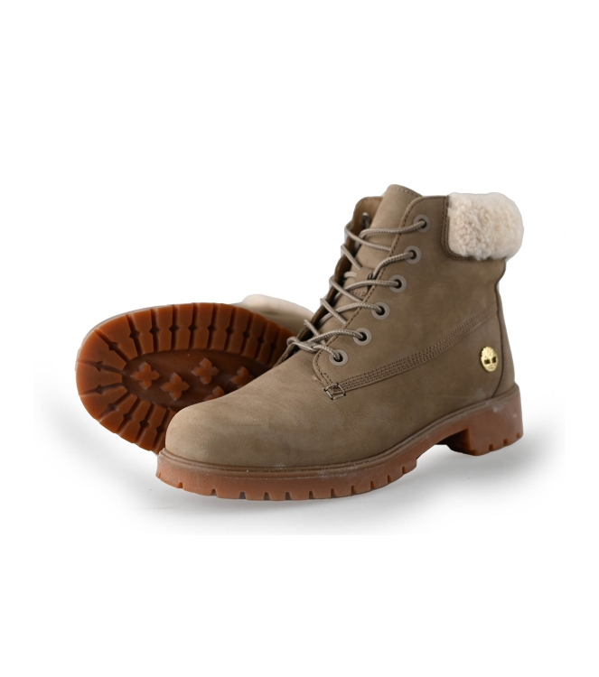 Timberland Veterboots