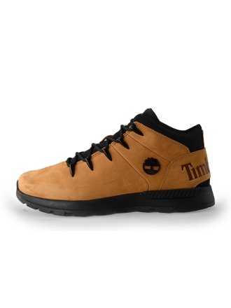 Timberland Veterschoenen Bruin 236920