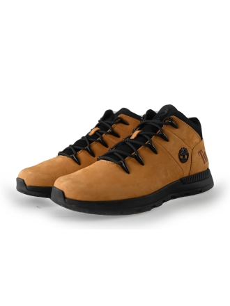 Timberland Veterschoenen Bruin 236920