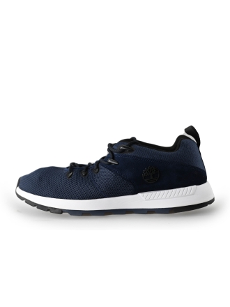 Timberland Veterschoenen Blauw 236922