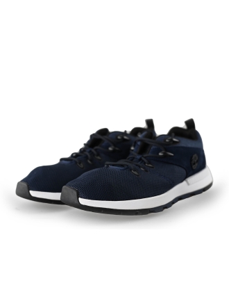Timberland Veterschoenen Blauw 236922