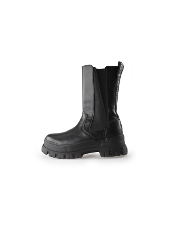 Buffalo Laarzen Zwart 236930