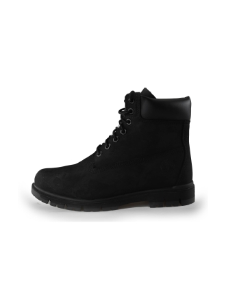 Timberland Veterboots Zwart 236945