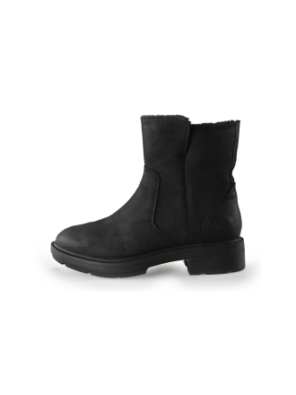 Timberland Laarzen Zwart 236952