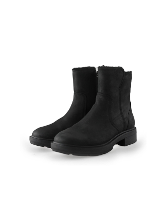 Timberland Laarzen Zwart 236952