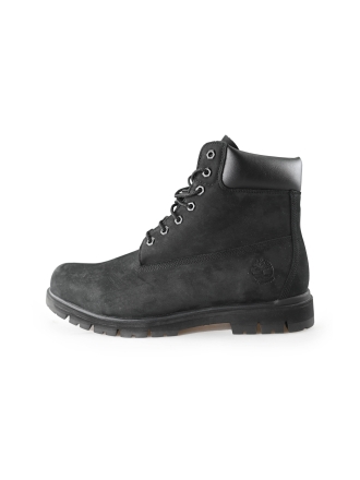 Timberland Veterboots Zwart 236953