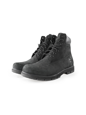 Timberland Veterboots Zwart 236953