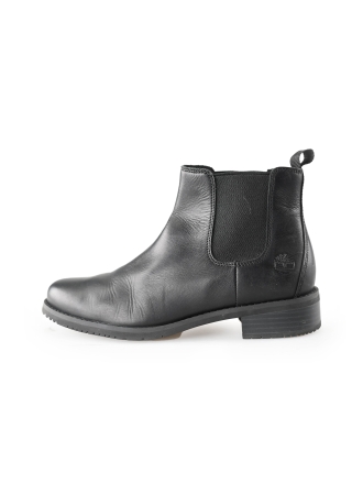 Timberland Nette schoenen Zwart 236954