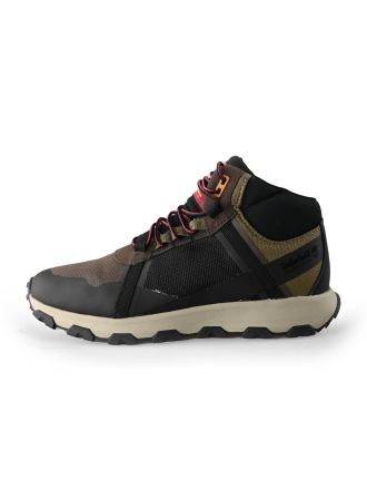 Timberland Wandelschoenen Bruin 236955