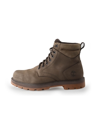Timberland Veterboots Grijs 236957