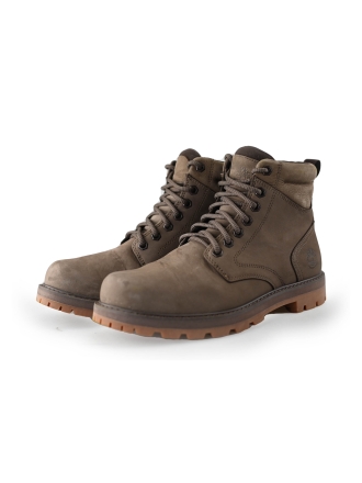 Timberland Veterboots Grijs 236957