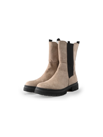 Marco Tozzi Laarzen Beige 236958