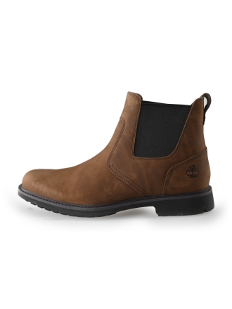 Timberland Nette schoenen Bruin 236959