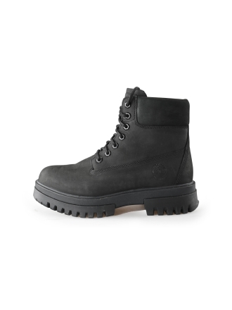 Timberland Veterboots Zwart 236974