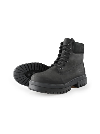 Timberland Veterboots Zwart 236974