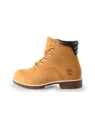 Timberland Veterboots Geel 236977