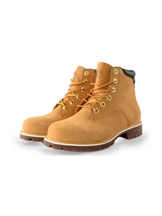 Timberland Veterboots Geel 236977