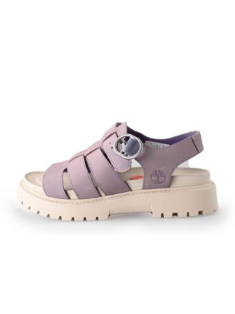 Timberland Sandalen Paars 236990