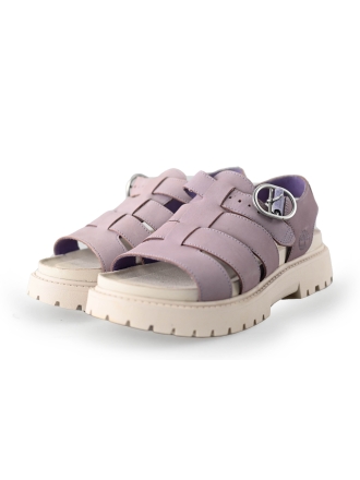 Timberland Sandalen Paars 236990