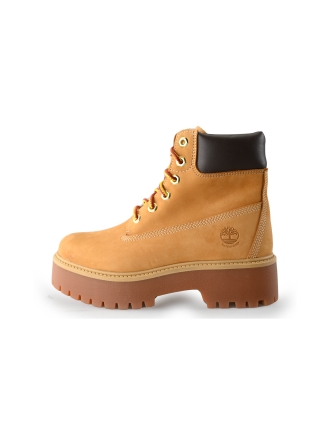 Timberland Veterboots