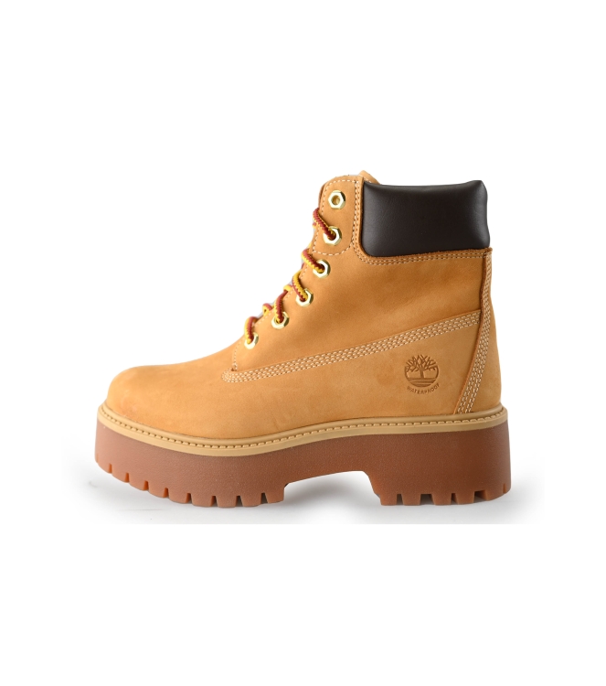 Timberland Veterboots