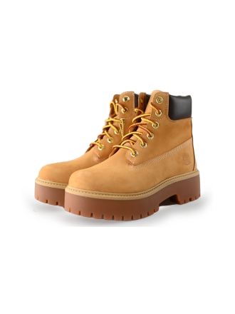 Timberland Veterboots