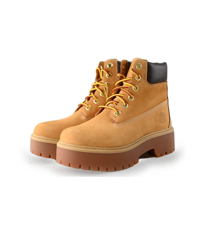 Timberland Veterboots