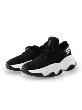 Steve Madden Sneakers Zwart 237006