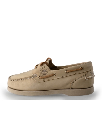 Timberland Nette schoenen Beige 237027