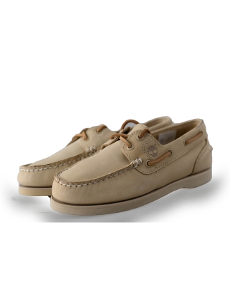 Timberland Nette schoenen Beige 237027