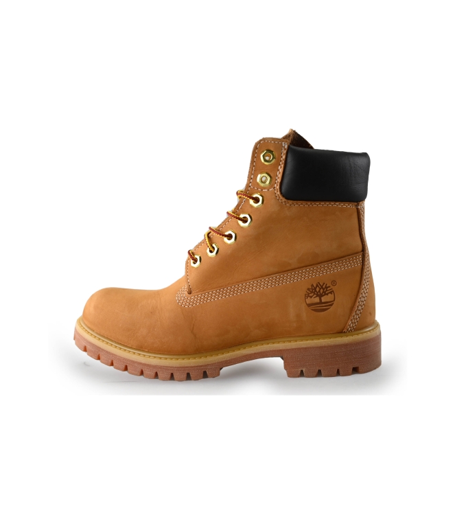 Timberland Veterboots